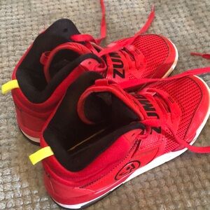 Zumba shoes